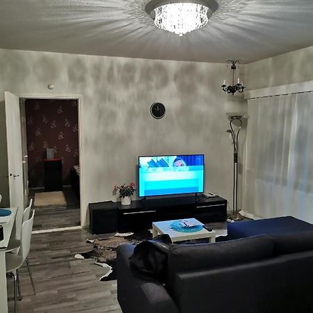 Apartament Anchor'S Nest Rovaniemi Zewnętrze zdjęcie