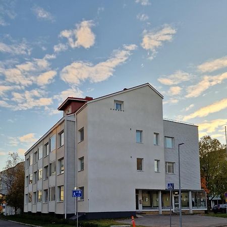 Apartament Anchor'S Nest Rovaniemi Zewnętrze zdjęcie