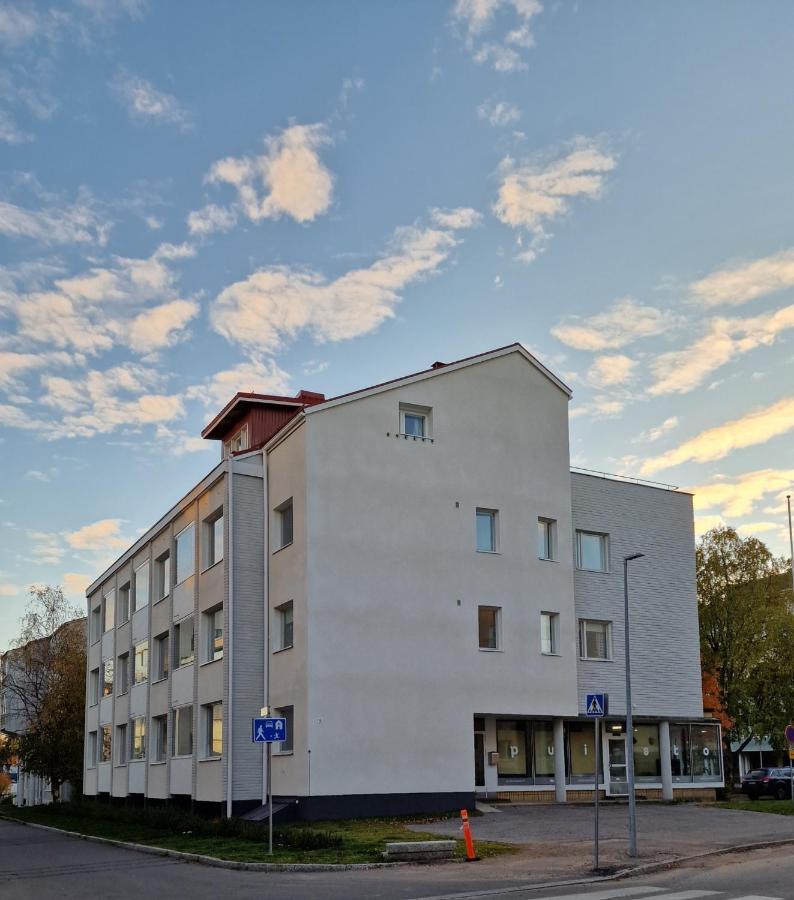 Apartament Anchor'S Nest Rovaniemi Zewnętrze zdjęcie