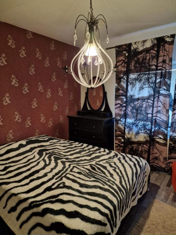 Apartament Anchor'S Nest Rovaniemi Zewnętrze zdjęcie