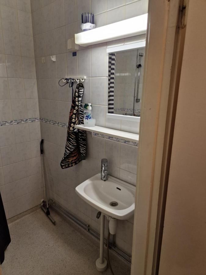 Apartament Anchor'S Nest Rovaniemi Zewnętrze zdjęcie